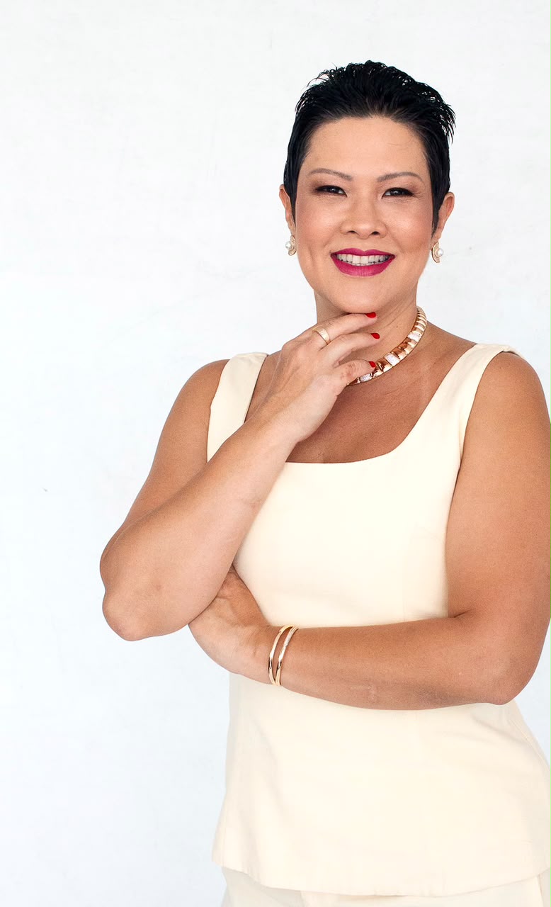 Dra. Juliana Matsumoto